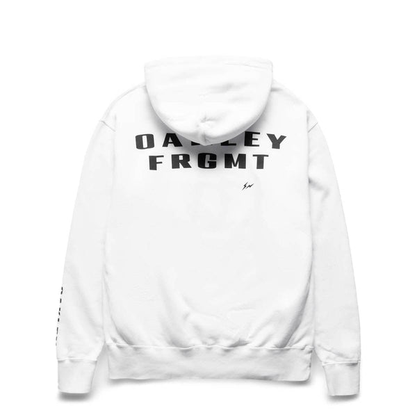 限定モデル 超限定 希少サイズ 即発送 OAKLEY Fragment HOODIE XL