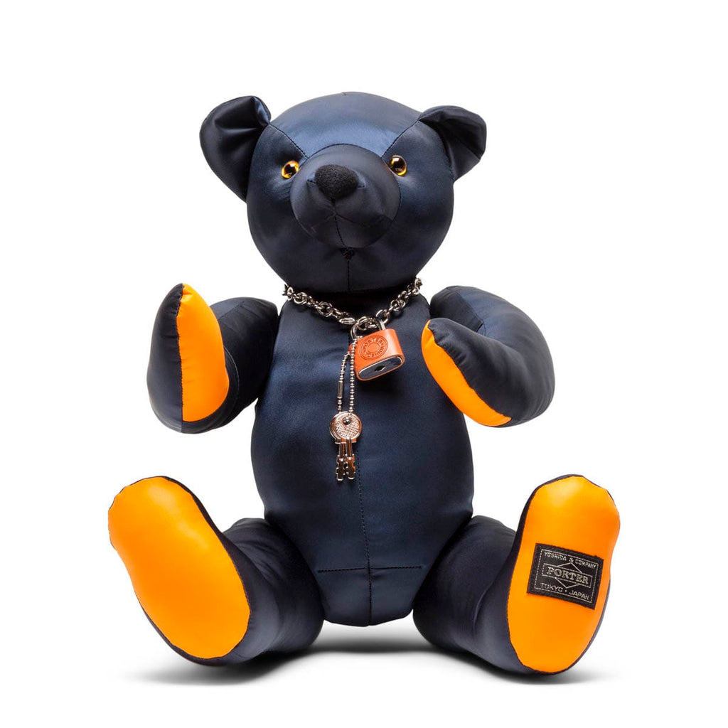 SALE／55%OFF】 HEAD PORTER TEDDY BEAR ぬいぐるみ - education.semel