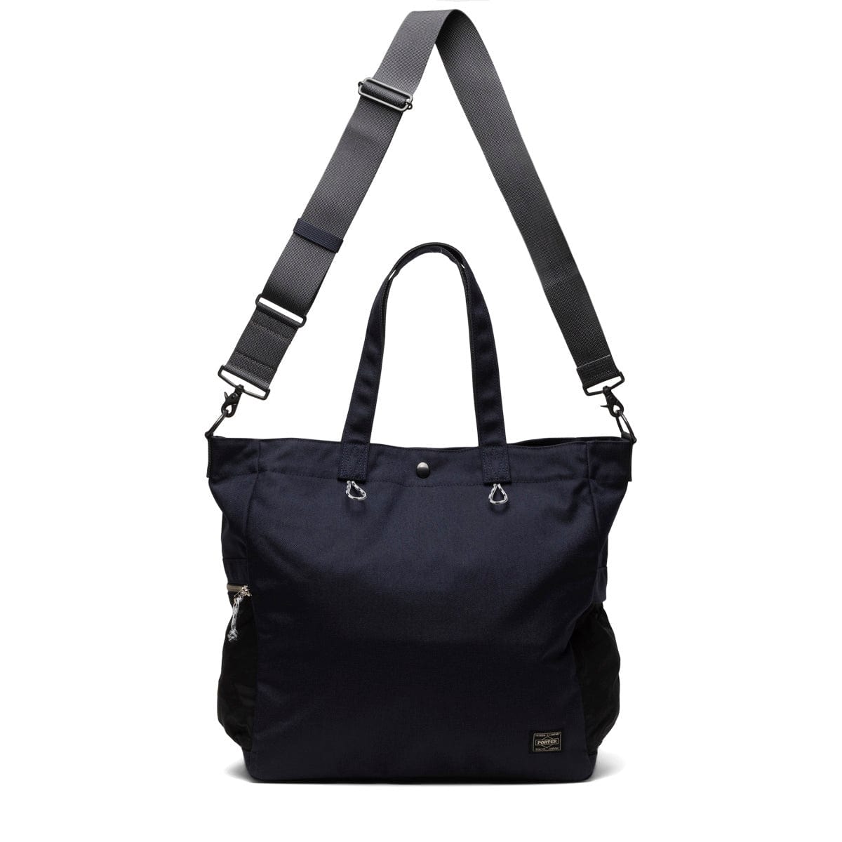 大放出セール】 PORTER / FORK BAG(M) 2WAY 2WAY FORK(フォーク) TOTE