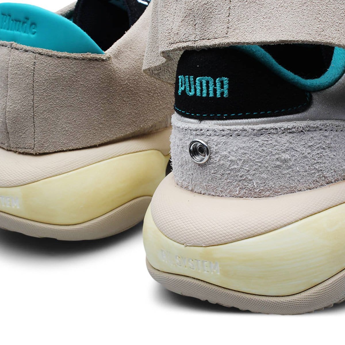 puma x rhude alteration