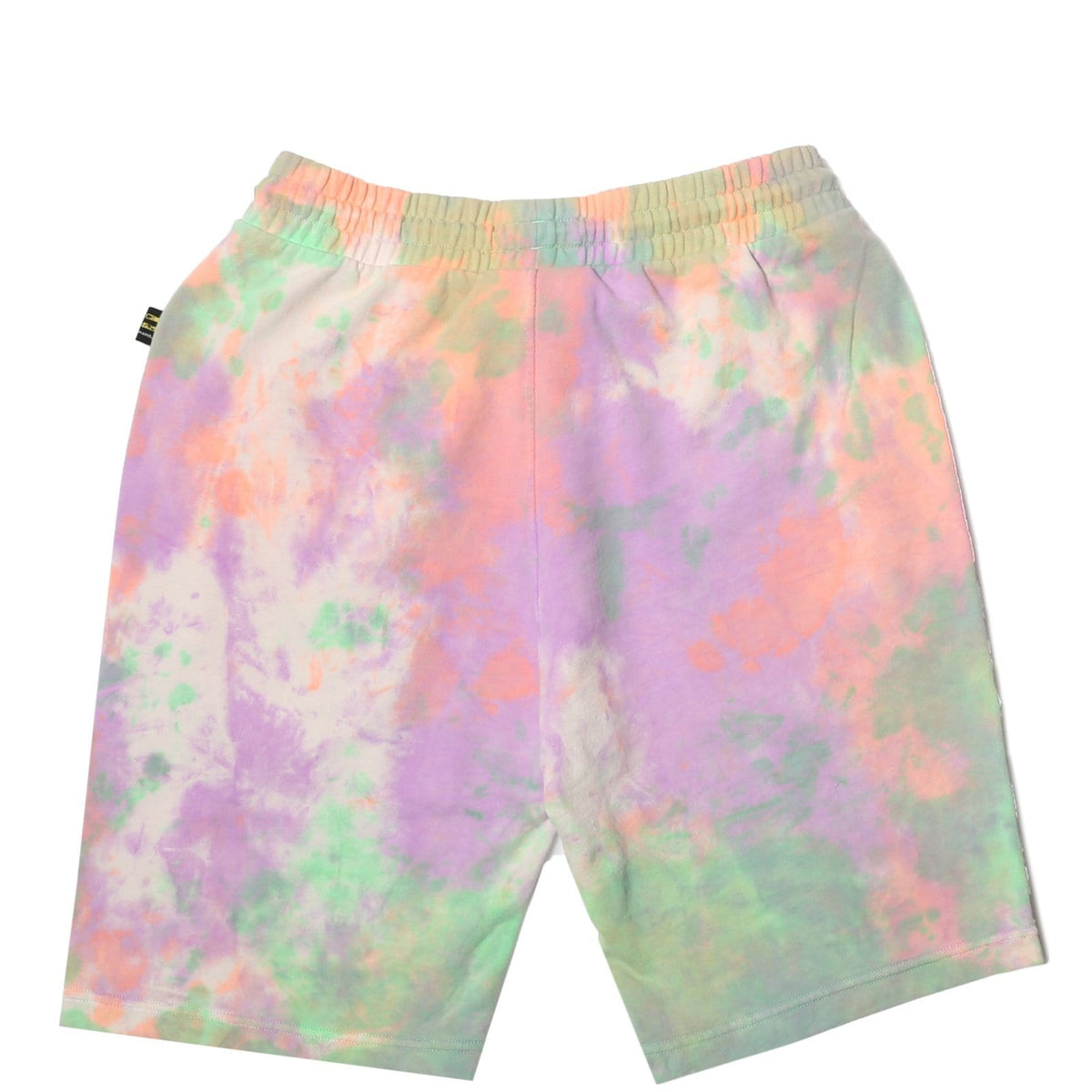 x Pharrell Williams HU Holi Short 