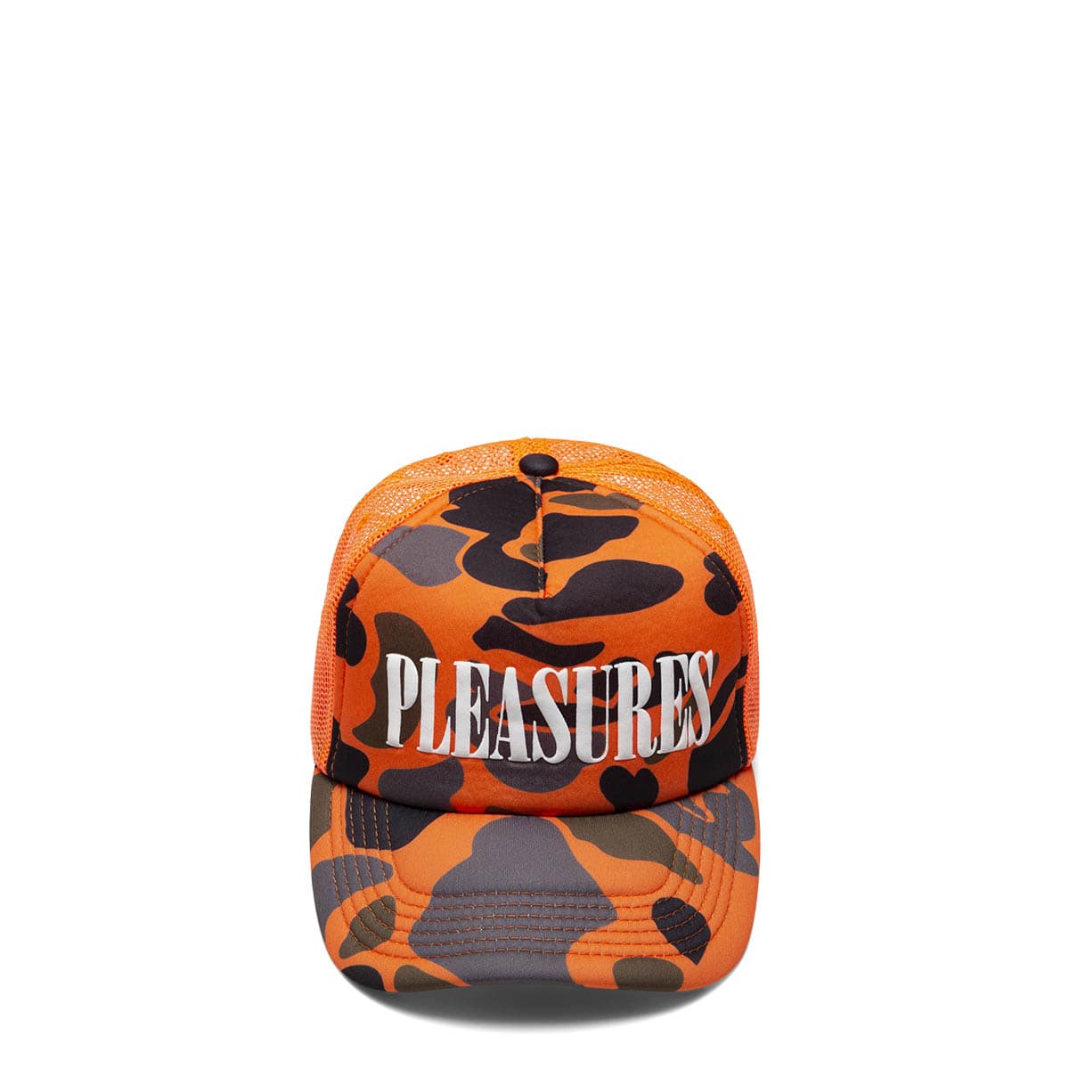 LITHIUM TRUCKER CAP