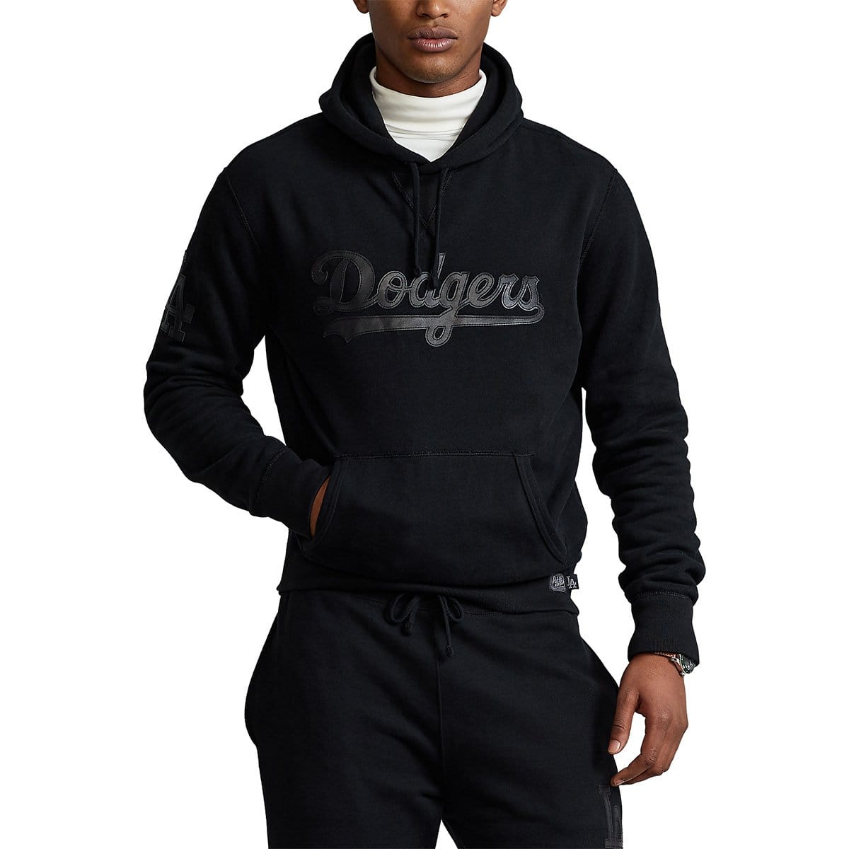 Buy La Dodgers Hoodie Online In India -  India