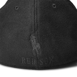 49 FORTY CAP - BOSTON RED SOX BLACK | Bodega – Bodega Store