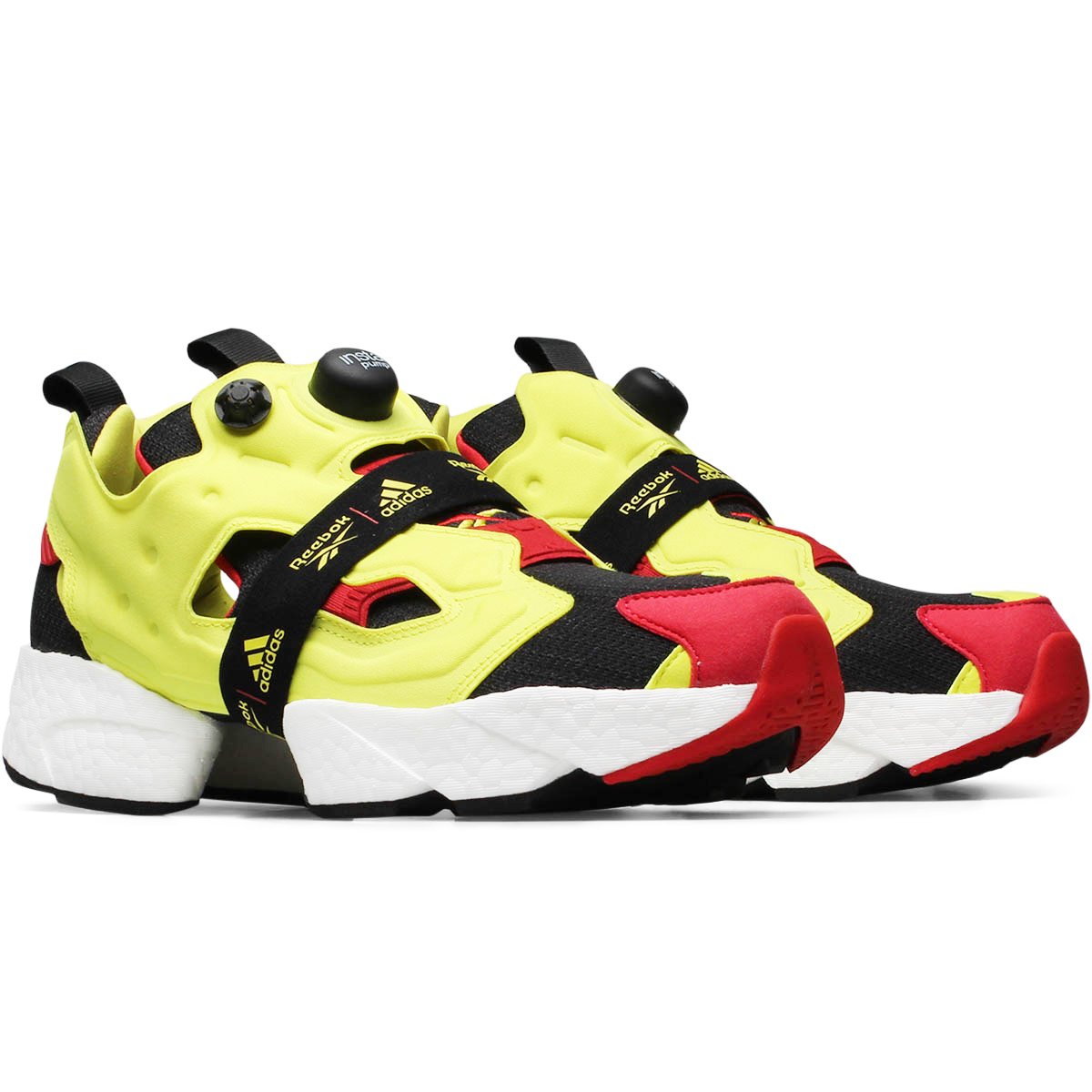 instapump fury