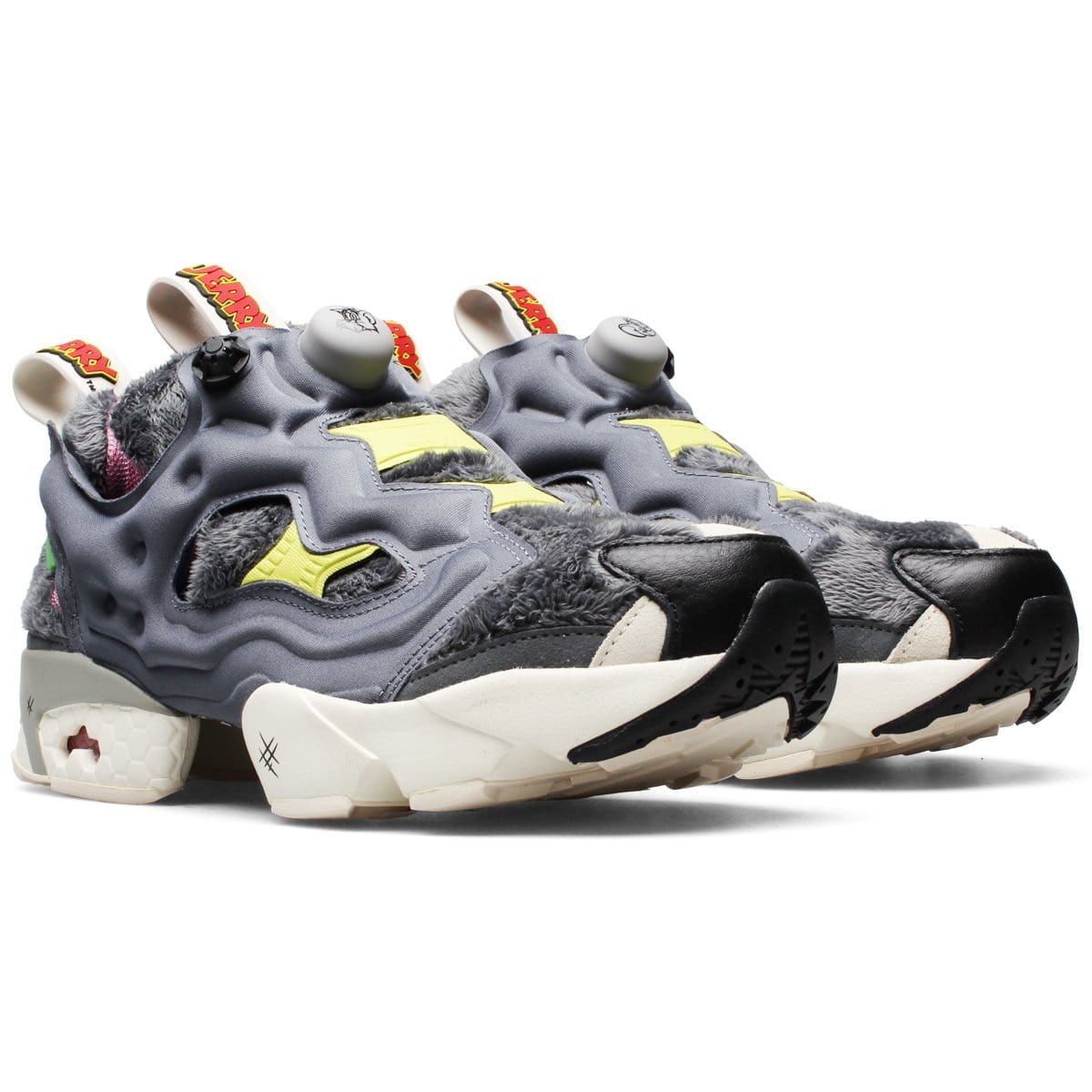 instapump fury og mu