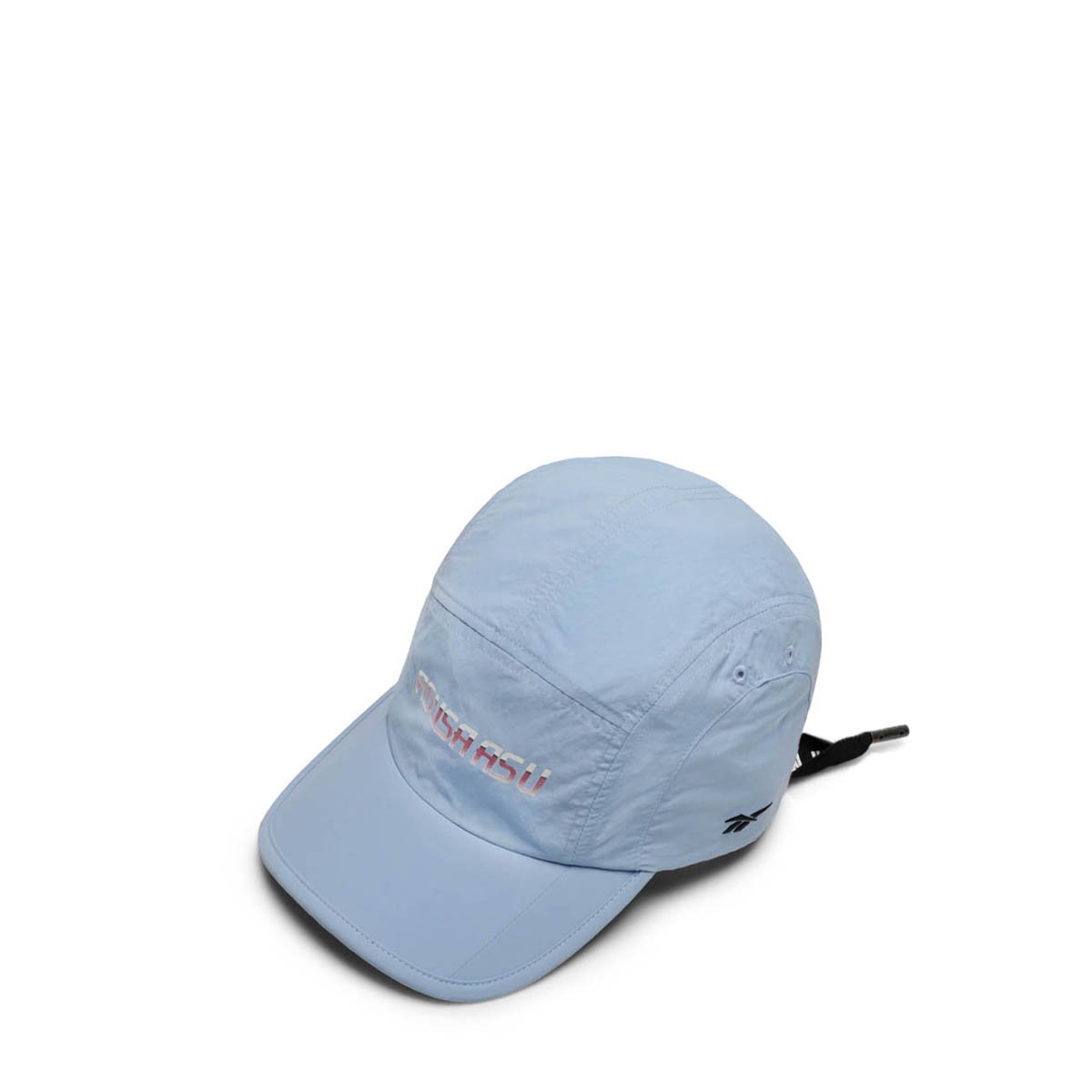 reebok blue cap