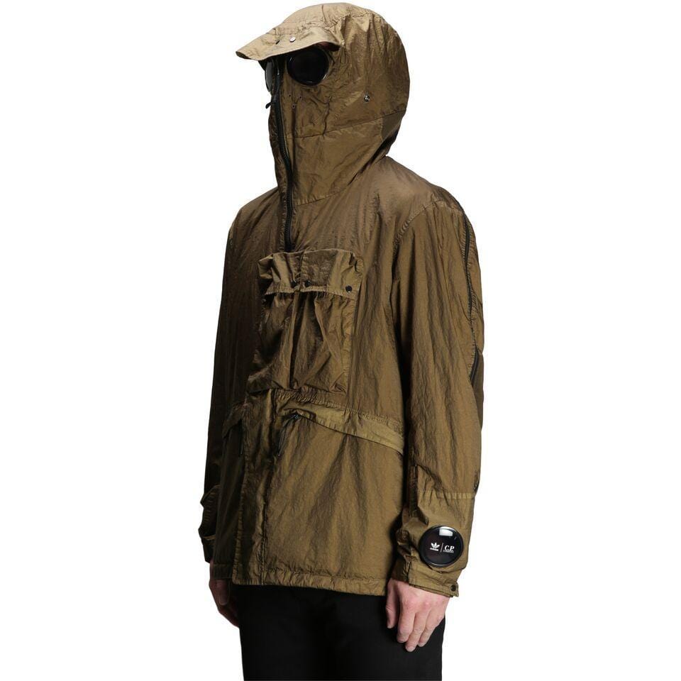 explorer jacket cp company