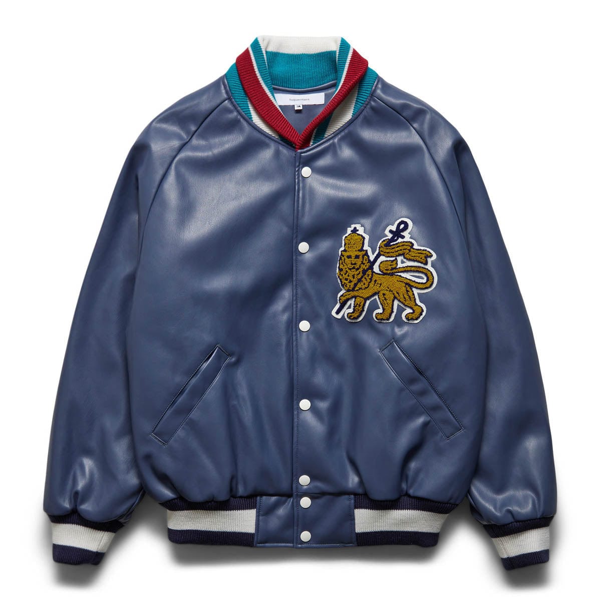 OLIVE BRANCH CLASSIC TRACK JACKET CAMEL | Bodega