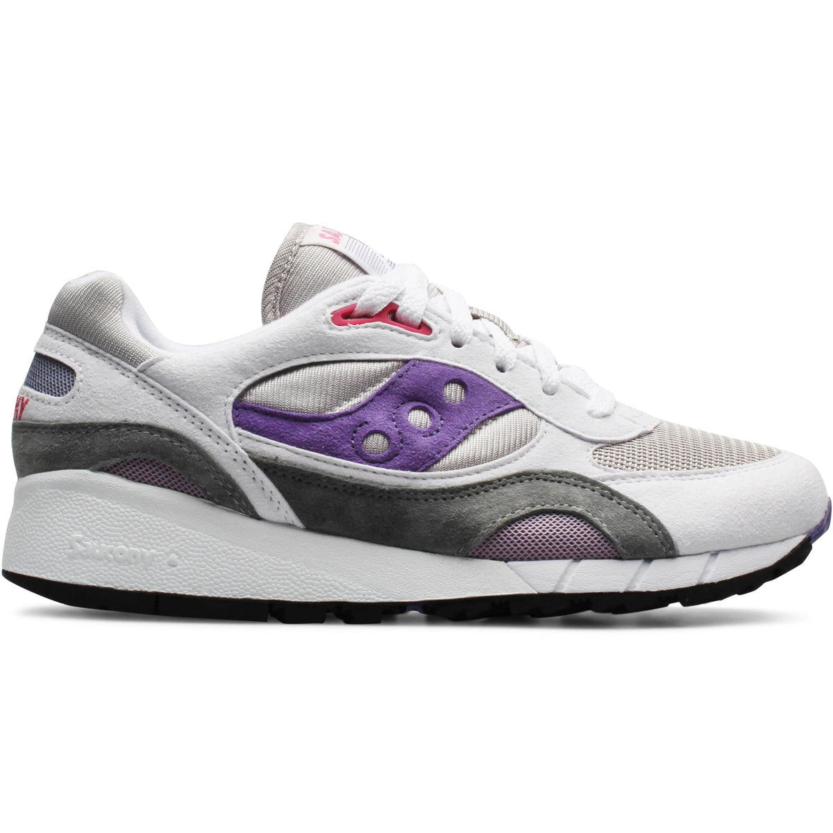 SHADOW 6000 White/Grey/Purple – Bodega