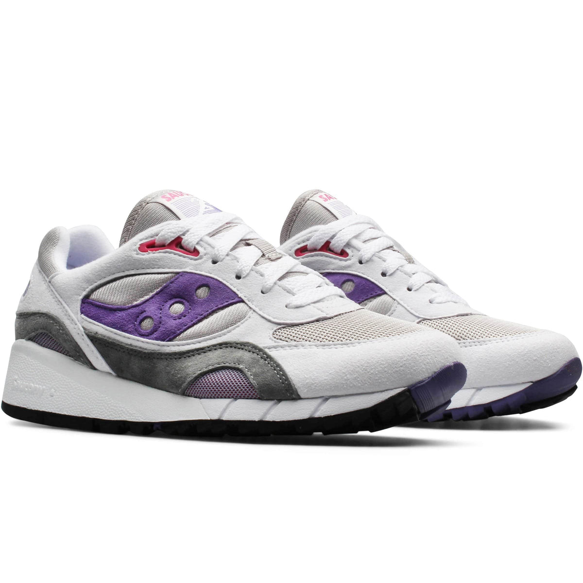 SHADOW 6000 White/Grey/Purple – Bodega