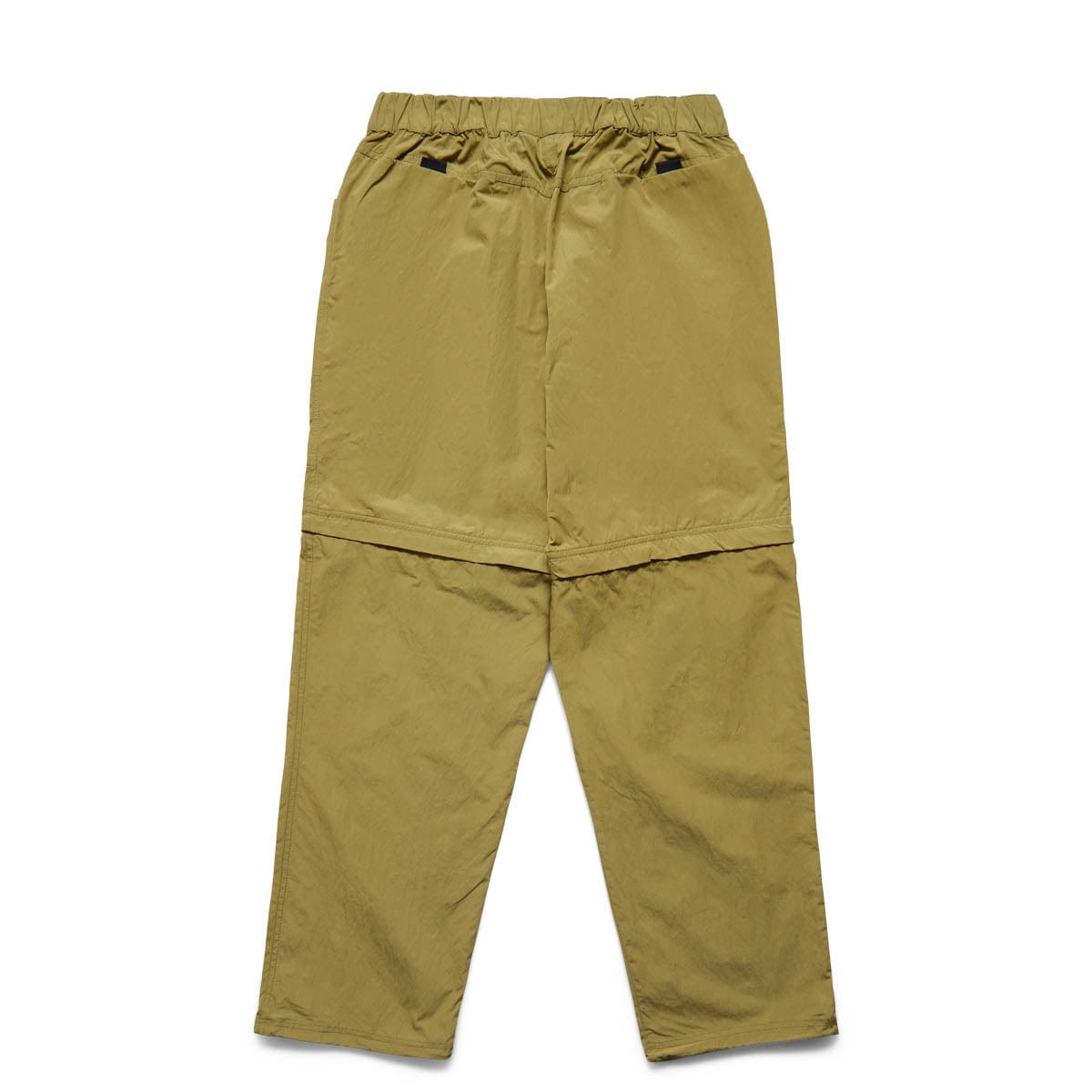 NYCO CONVERTIBLE PANT BRIGHT OLIVE | StclaircomoShops