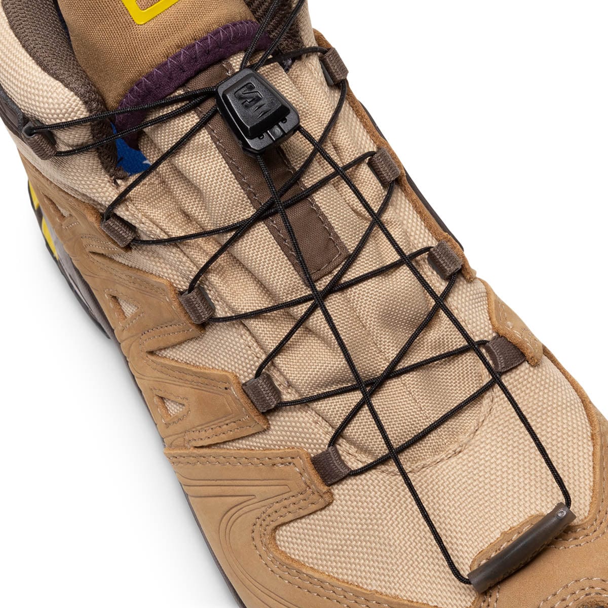 X BETTER GIFT SHOP XA PRO 3D SAFARI/KELP/EMPIRE YELLOW | Bodega