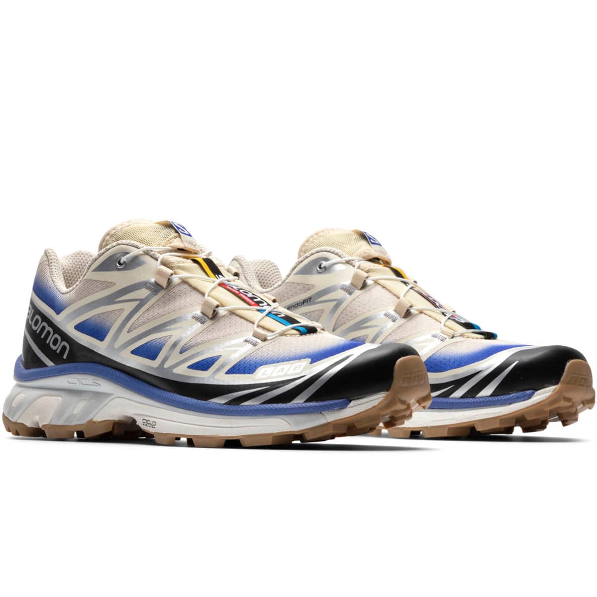 暖色系 SALOMON XT-6 skyline ホワイト 28cm - 通販 - nochedebrujas.cl