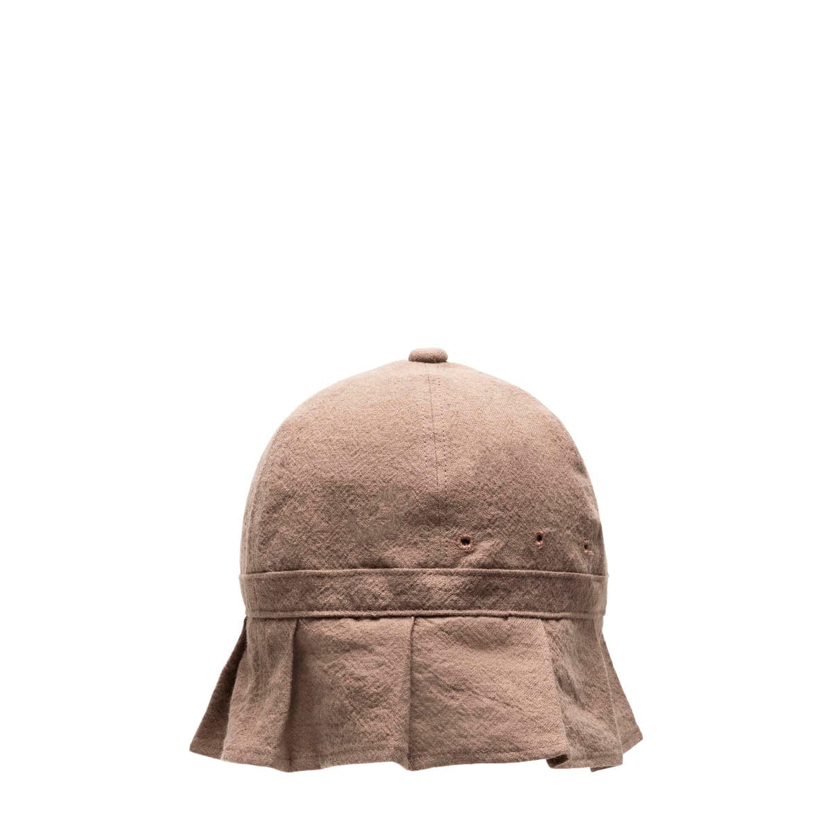 Sasquatchfabrix. TUCK BRIM BUCKET HAT M - fourthquadrant.in