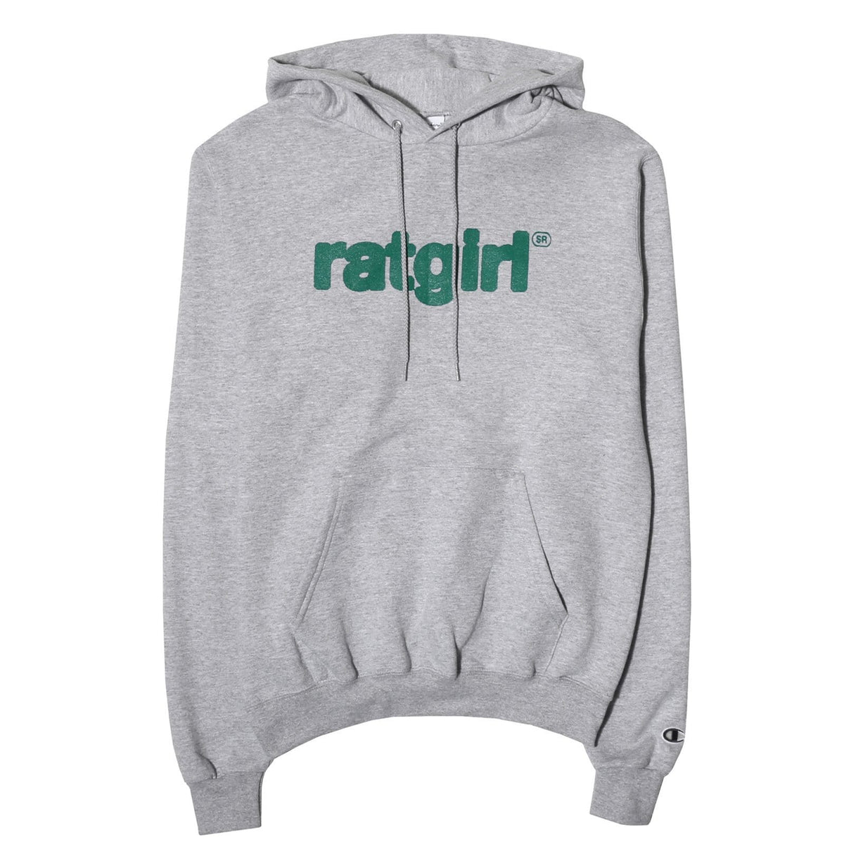 capilene cool daily hoodie