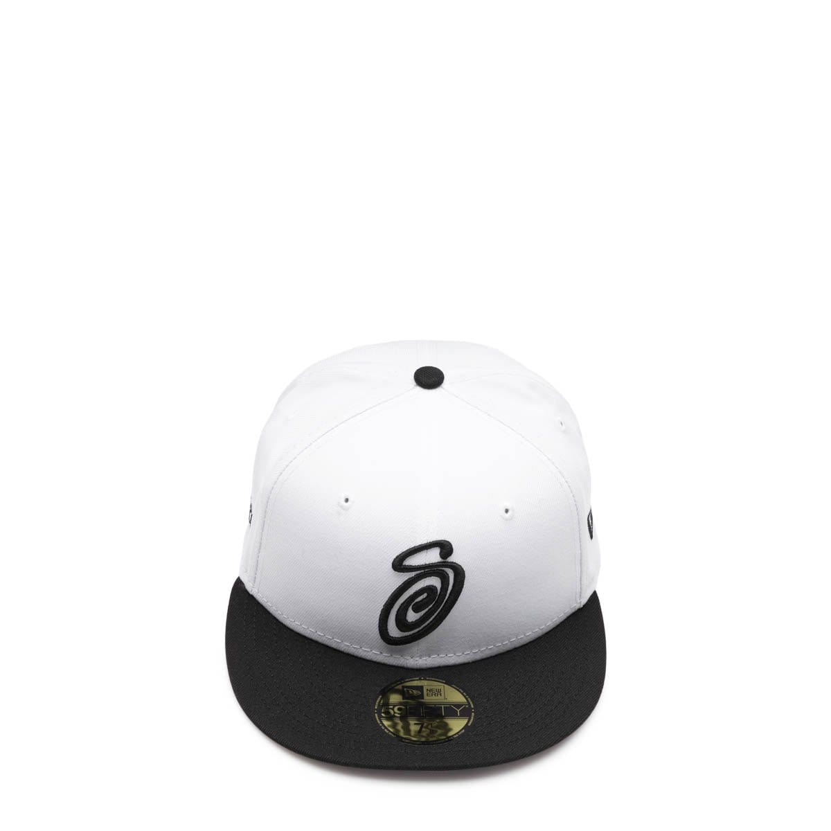 stussy new era curly s