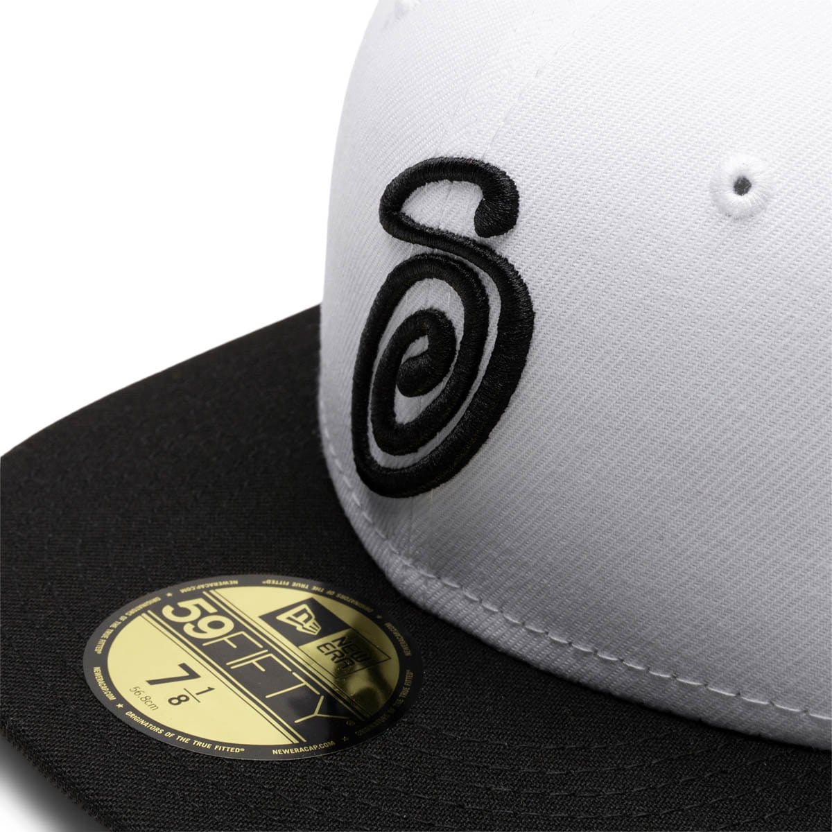 curly s new era cap