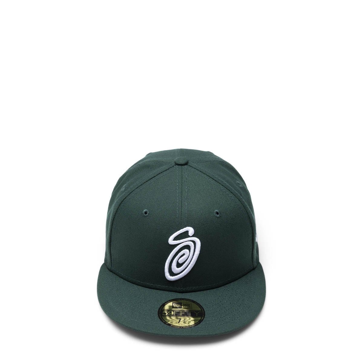 curly s new era cap