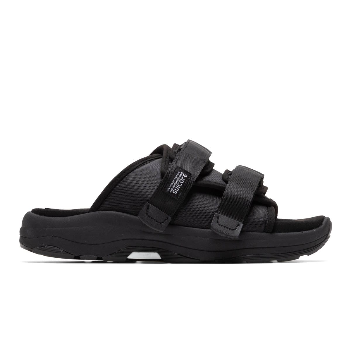 x Suicoke NHSI . MOTO / NR-SANDAL