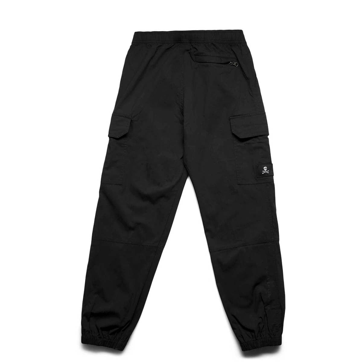 CONRADS FLAG KARAKASH CARGO PANT TNF Black | Bodega – Bodega Store