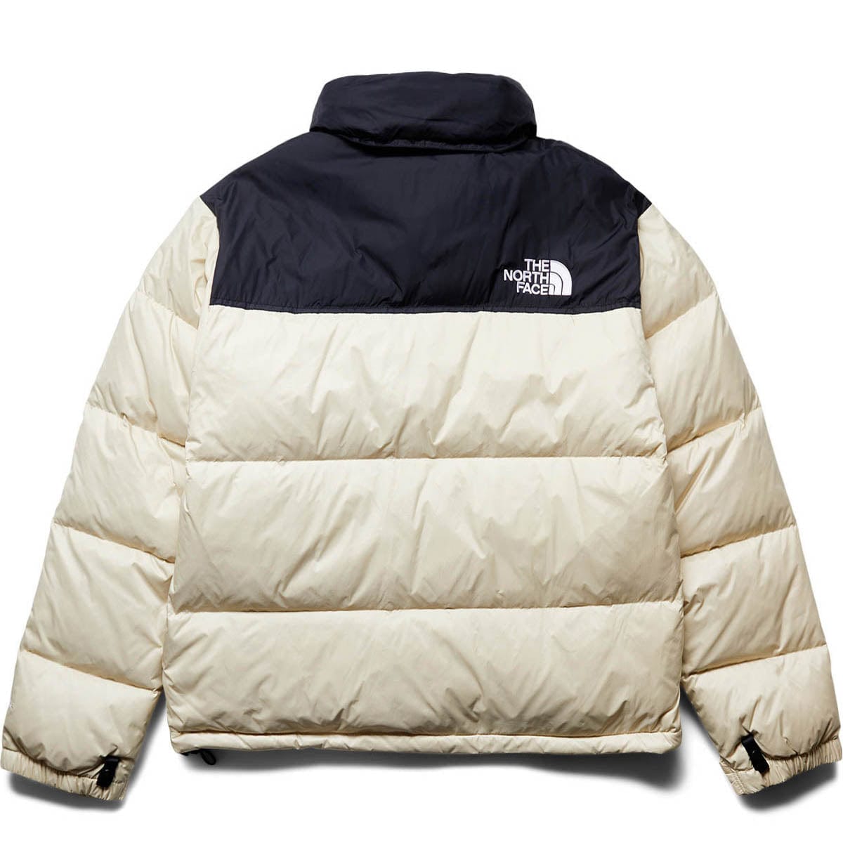 MEN'S '96 RETRO NUPTSE JACKET GRAVEL | Bodega – Bodega Store