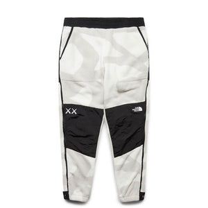 XX KAWS RETRO 1995 DENALI PANT MOONLIGHT IVORY | Bodega – Bodega Store