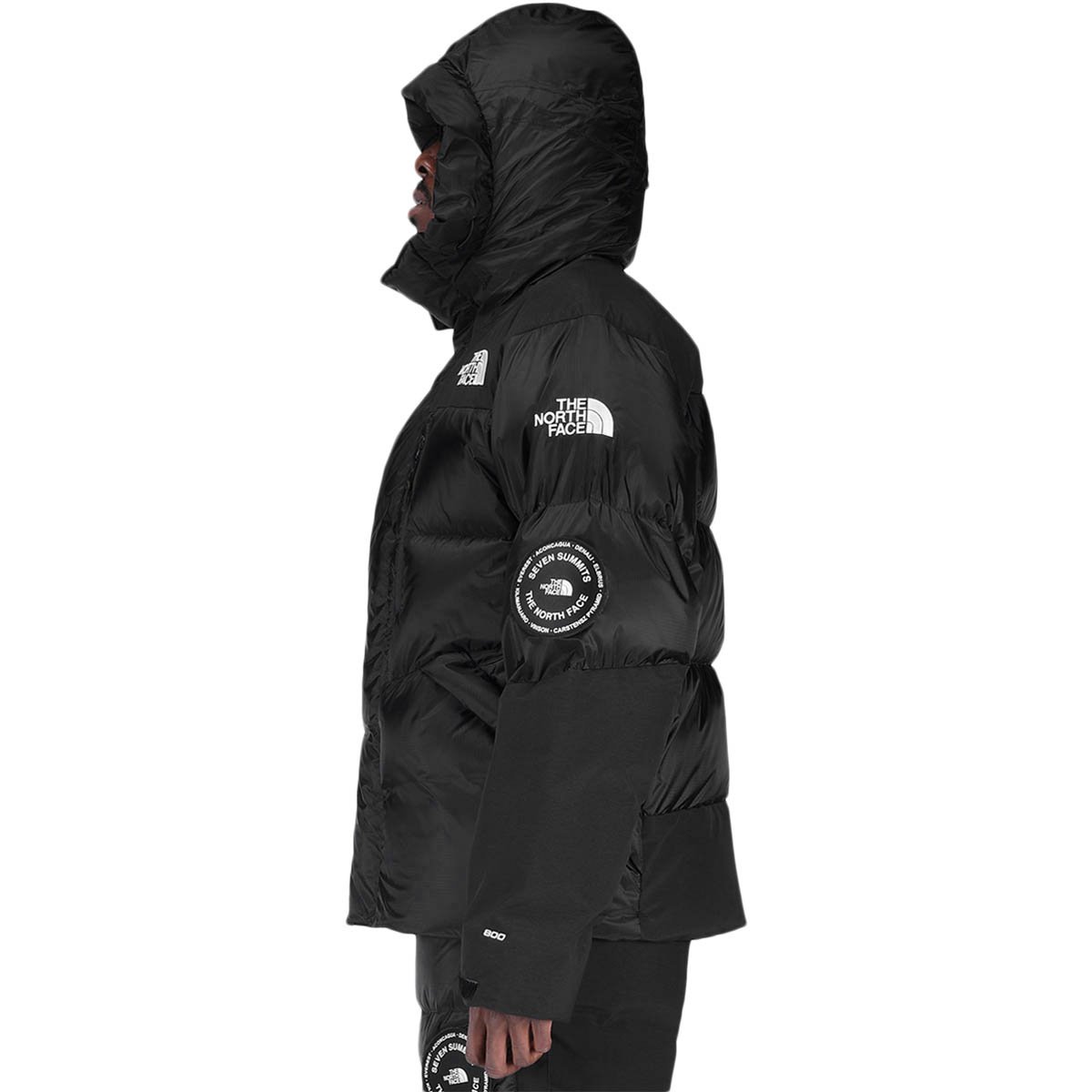 north face himalayan gore tex