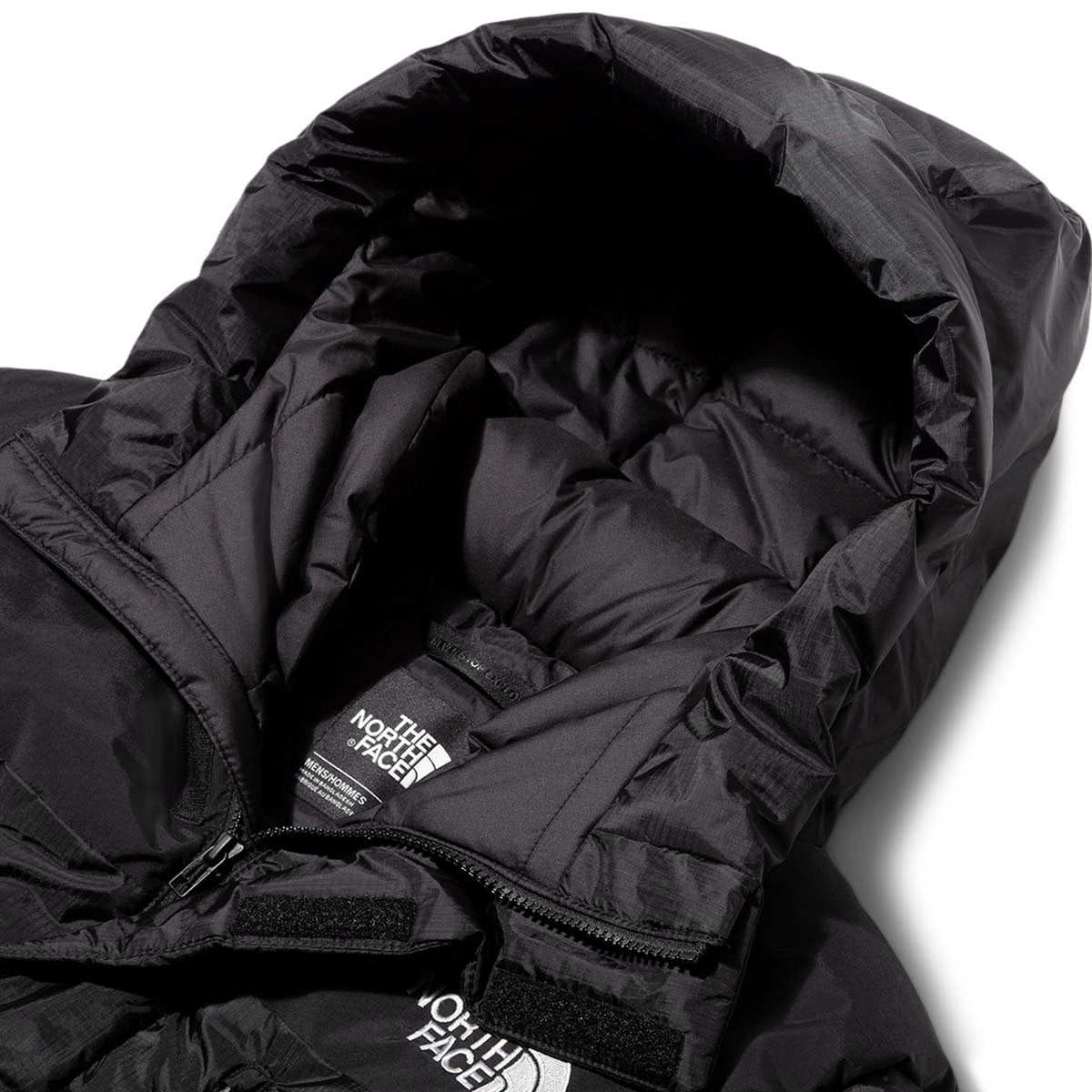 the north face original himalayan