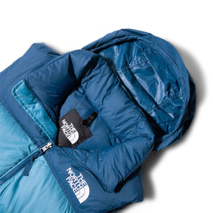 1996 RETRO NUPTSE VEST Storm Blue – IetpShops Store