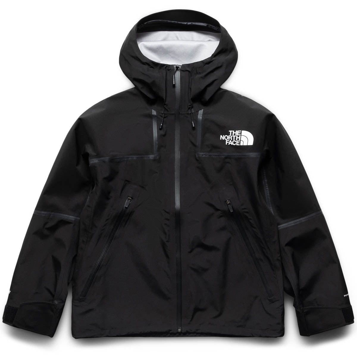 WOMEN'S RMST FUTURELIGHT MOUNTAIN JACKET BLACK | frankie