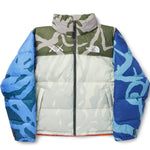 Load image into Gallery viewer, The North Face Outerwear XX KAWS RETRO 1996 NUPTSE JACKET
