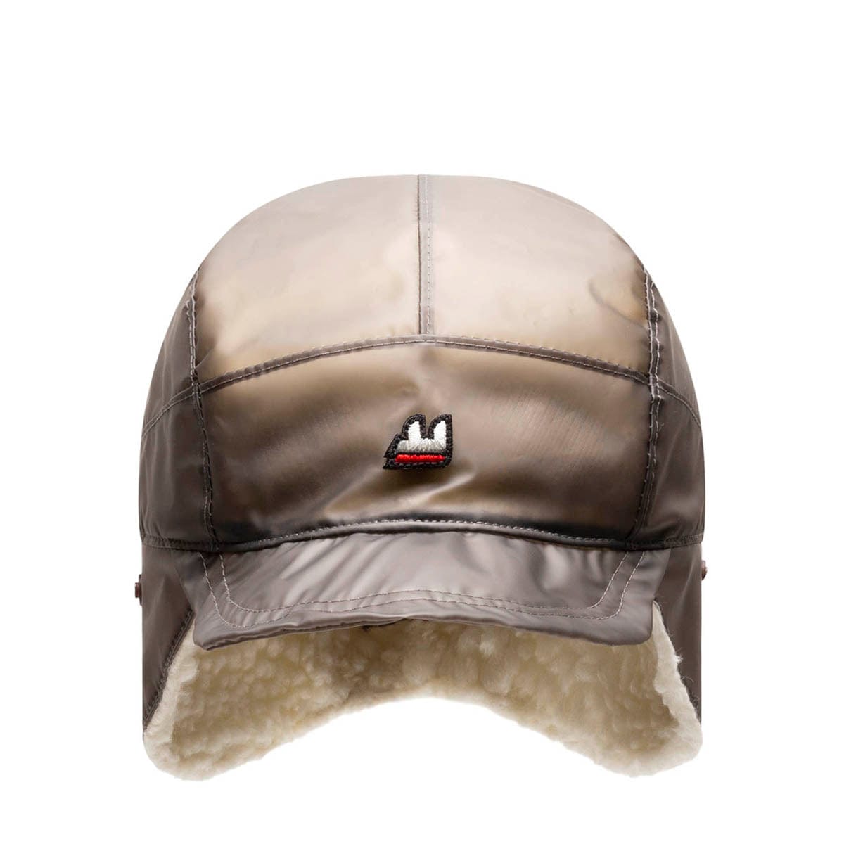 GmarShops | UC2A4H04 HAT GRAY BEIGE | cold wall bucket hat cap