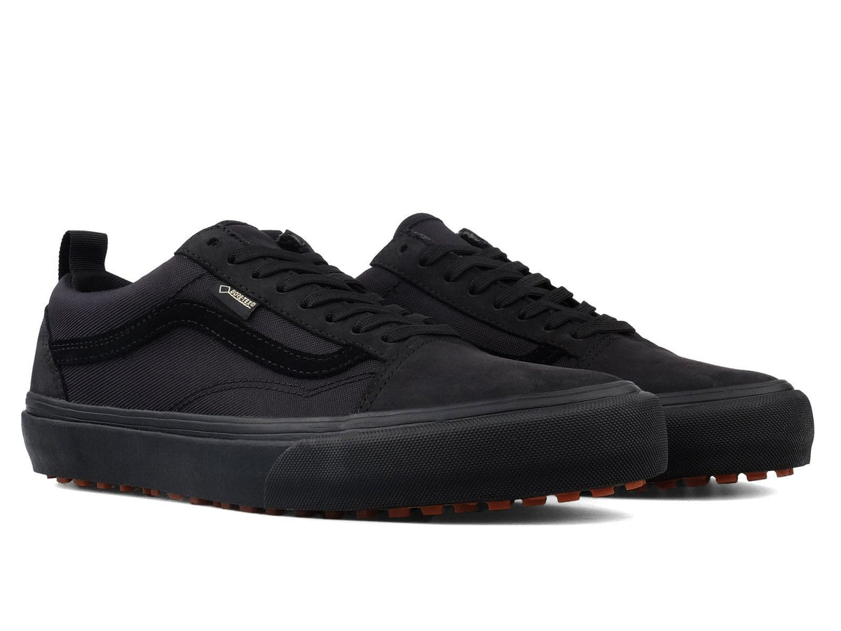 vans old skool gore tex mte