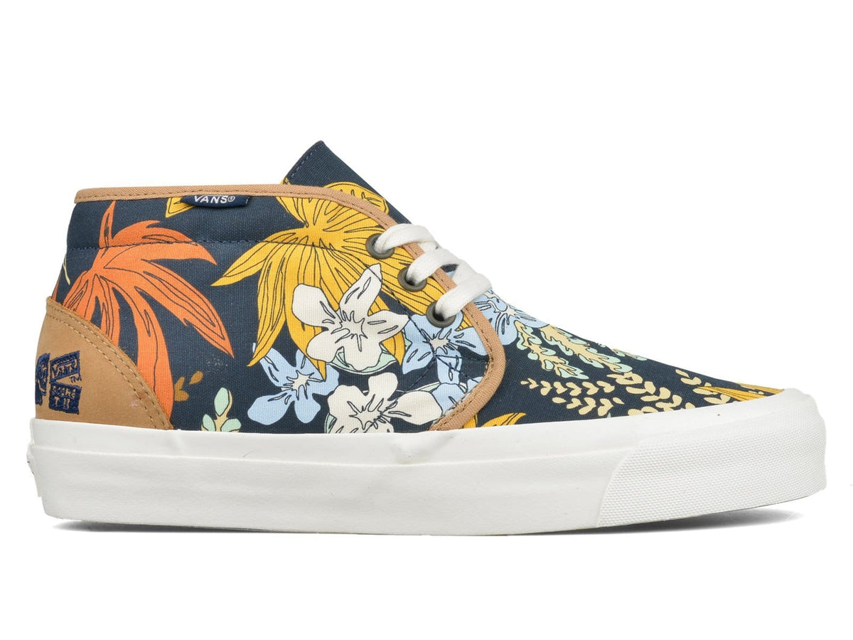 vans vault ua th chukka 75 lx x taka hayashi