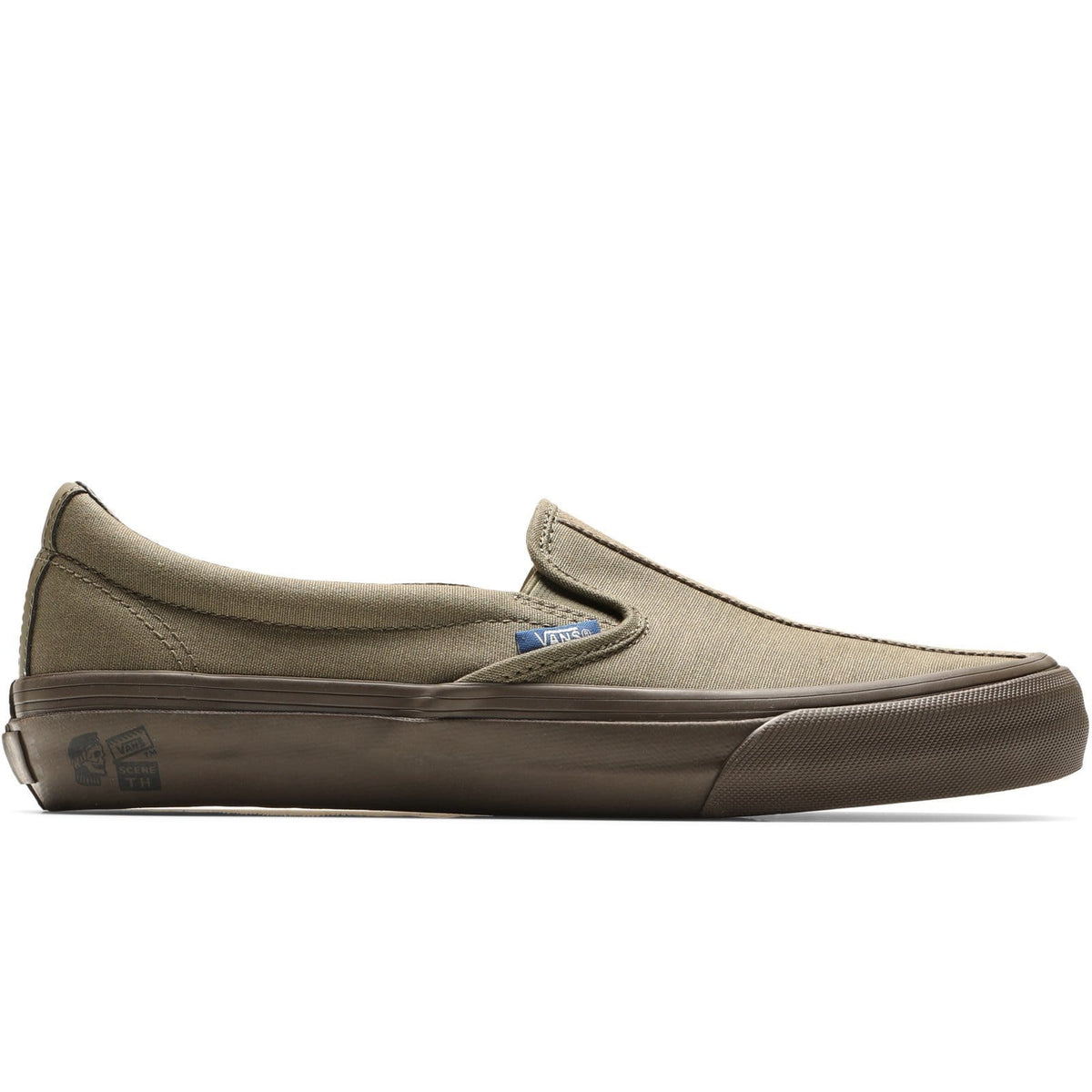 th slip on 66 lx