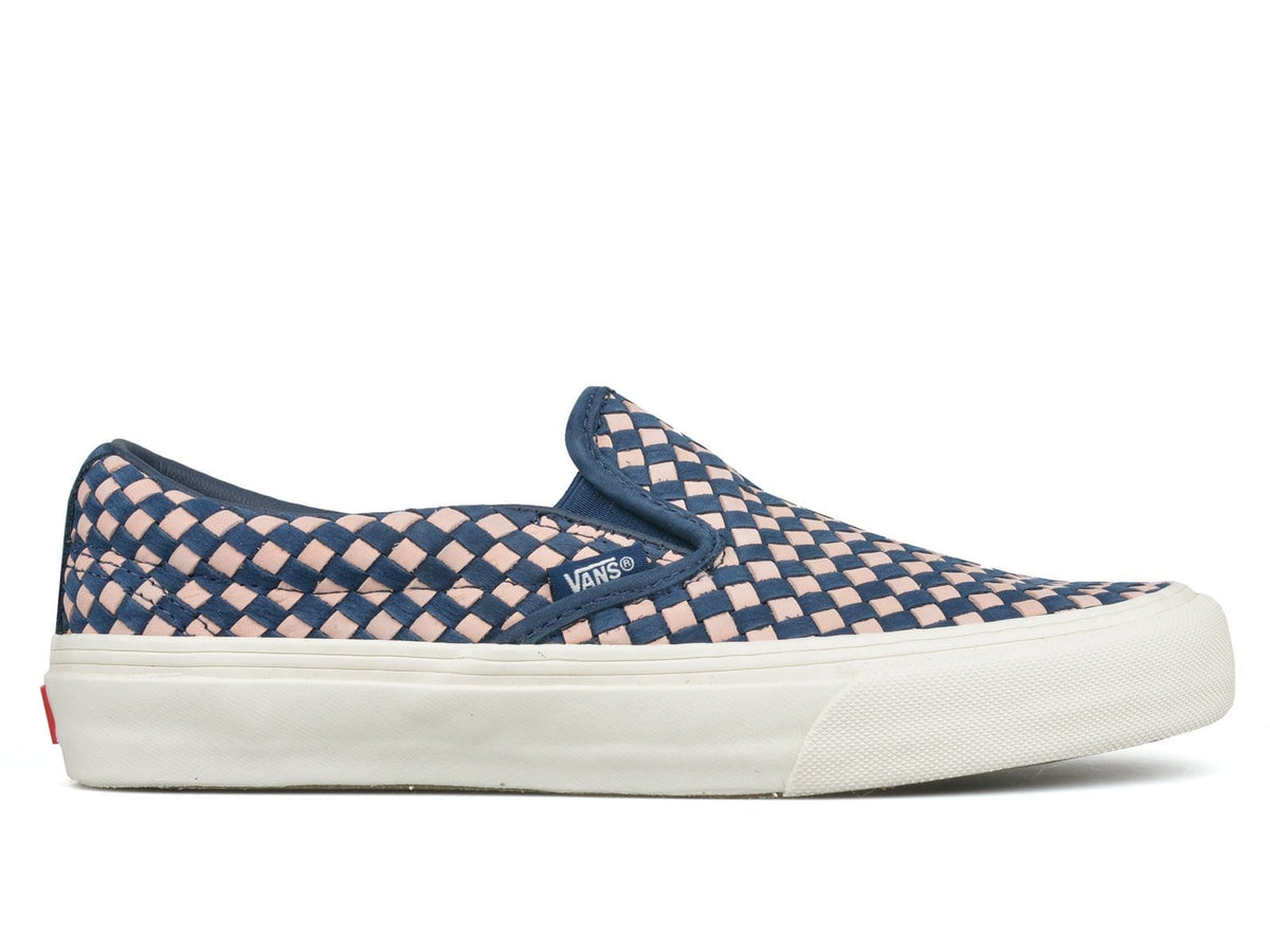 taka hayashi slip on