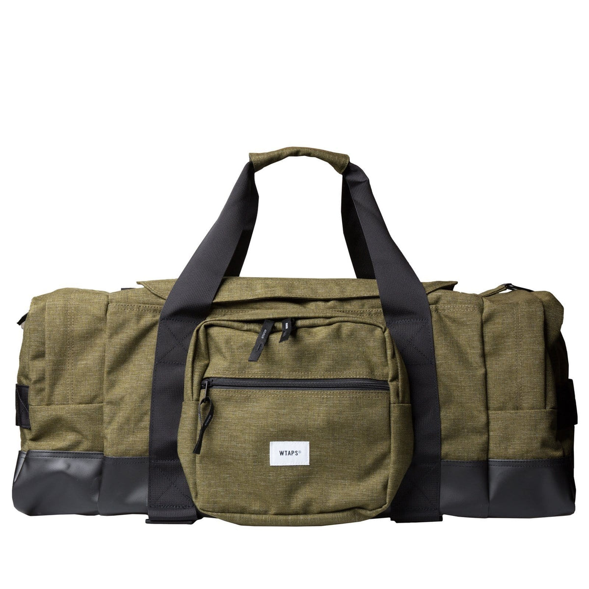 vans holdall