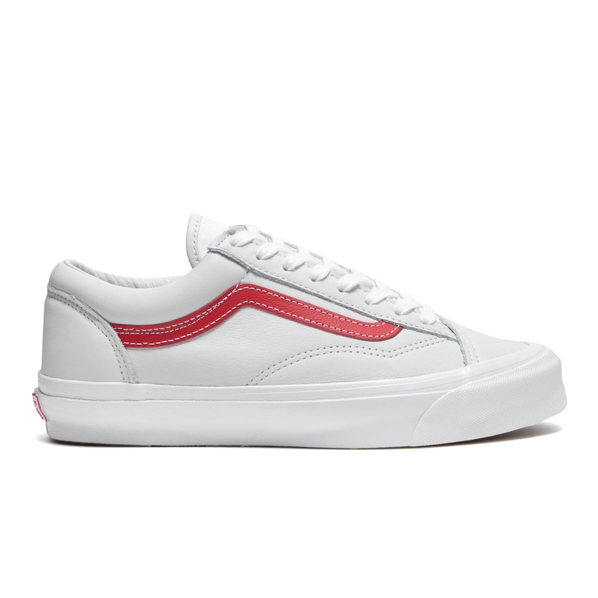 vault by vans og style 36 lx