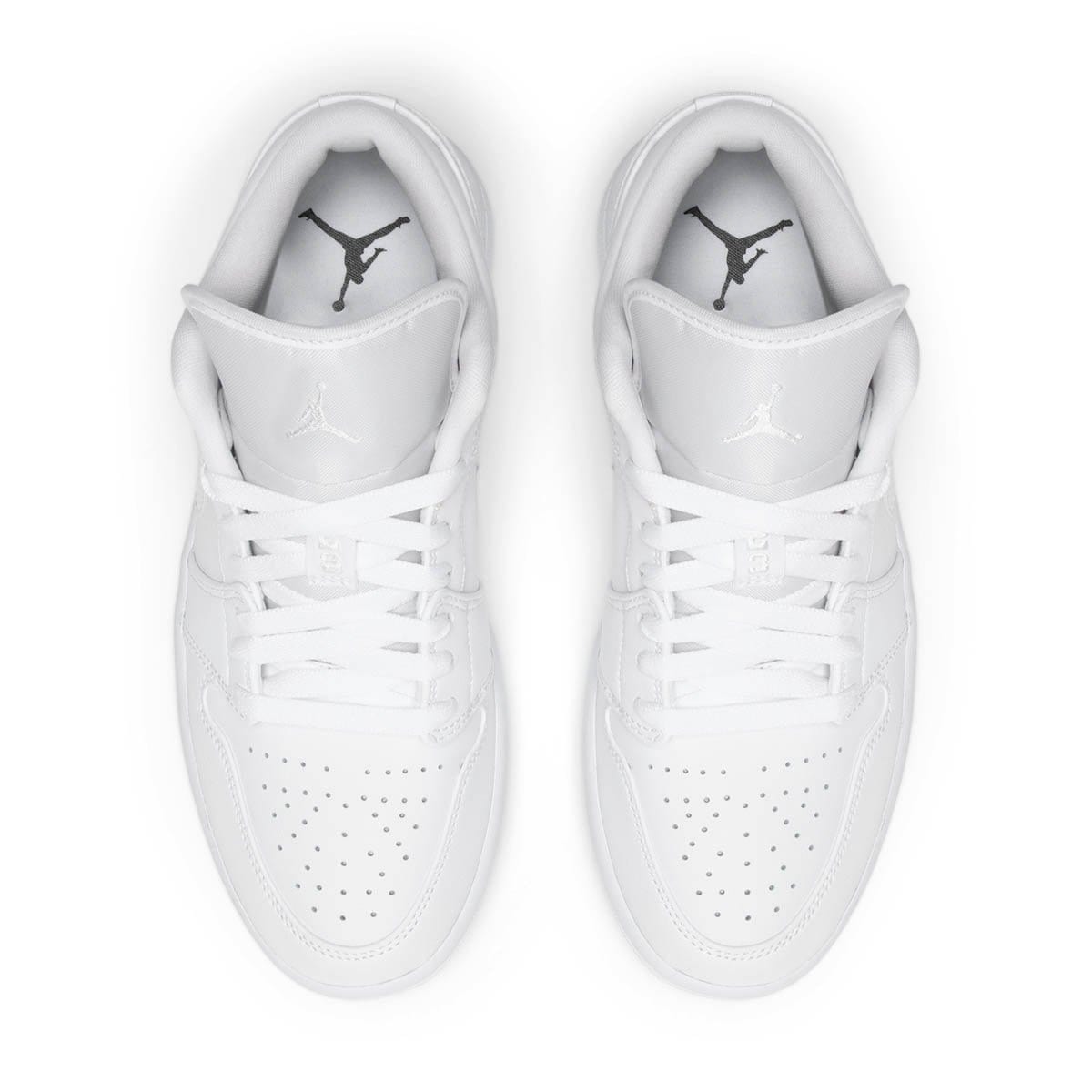 women's low top jordan shoes