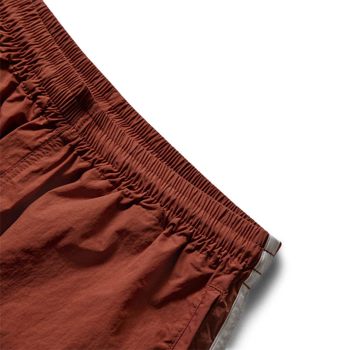 ATHLETIC SHORTS BROWN | StclaircomoShops – StclaircomoShops Store