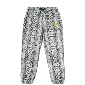 内祝い】 WACKO MARIA PYTHON VELVET TRACK PANTS ar-sports.com