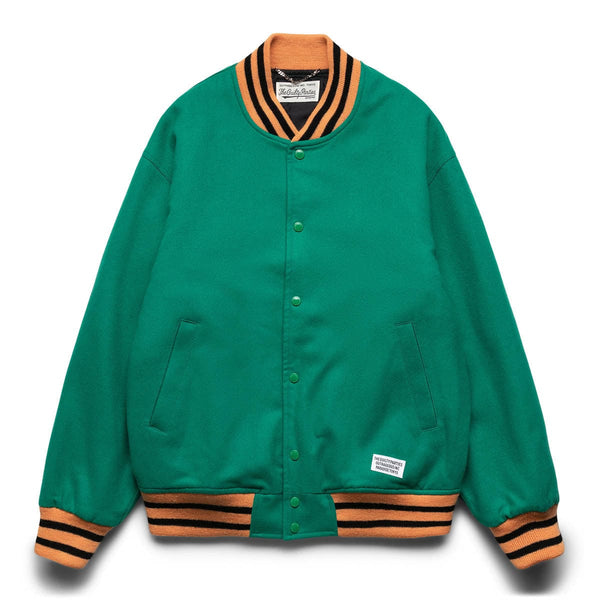 VARSITY JACKET -C-