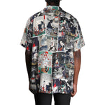 Load image into Gallery viewer, Wacko Maria Shirts HAWAIIAN SHIRT S/S ( TYPE-13 )
