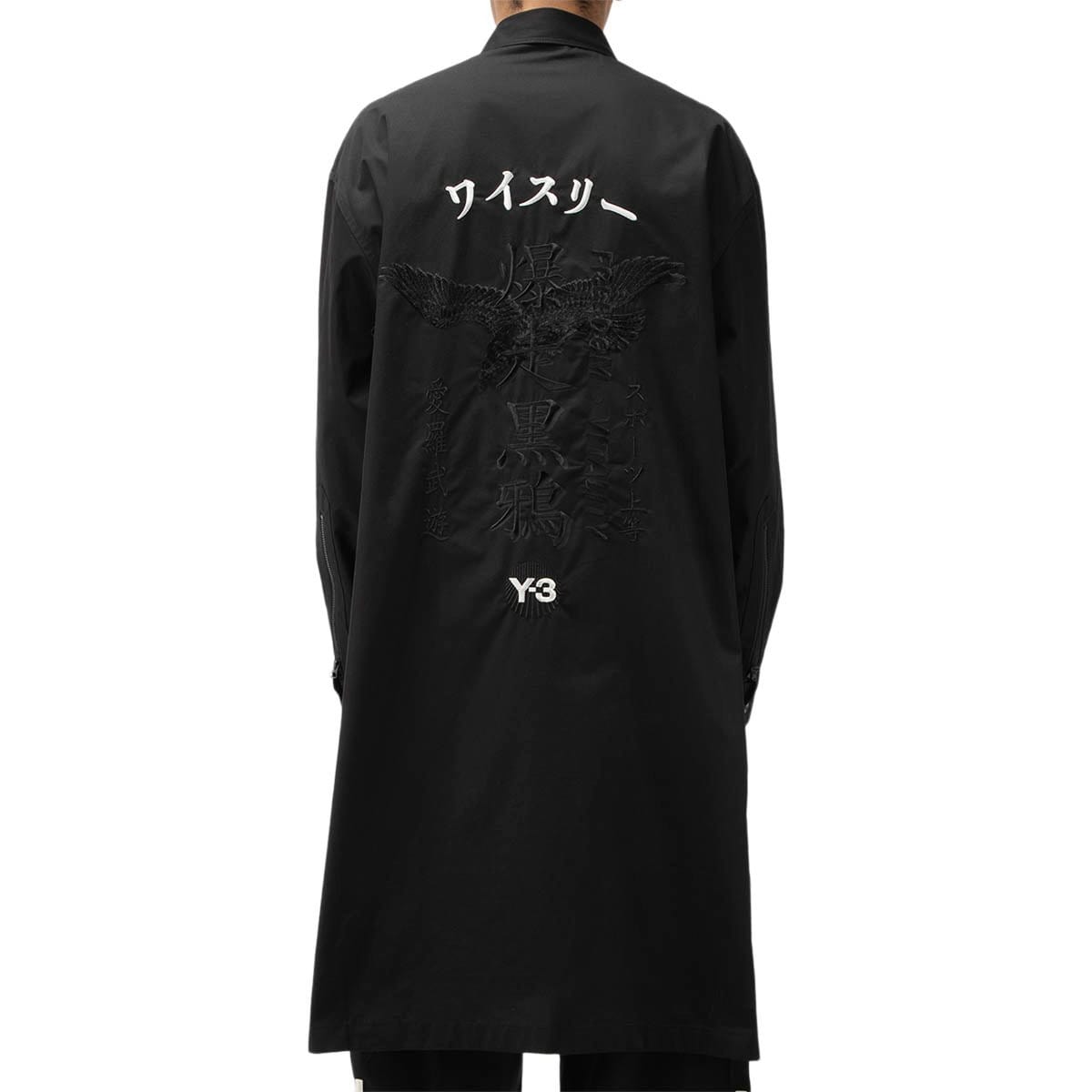 y3 shirt