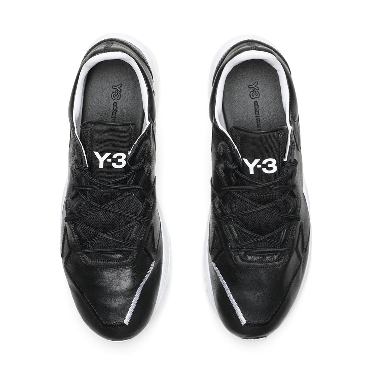 y3 adizero runner leather