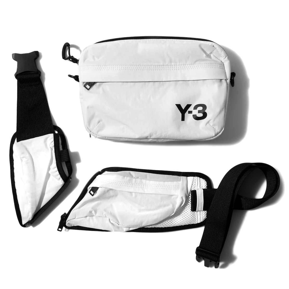 sling bag off white