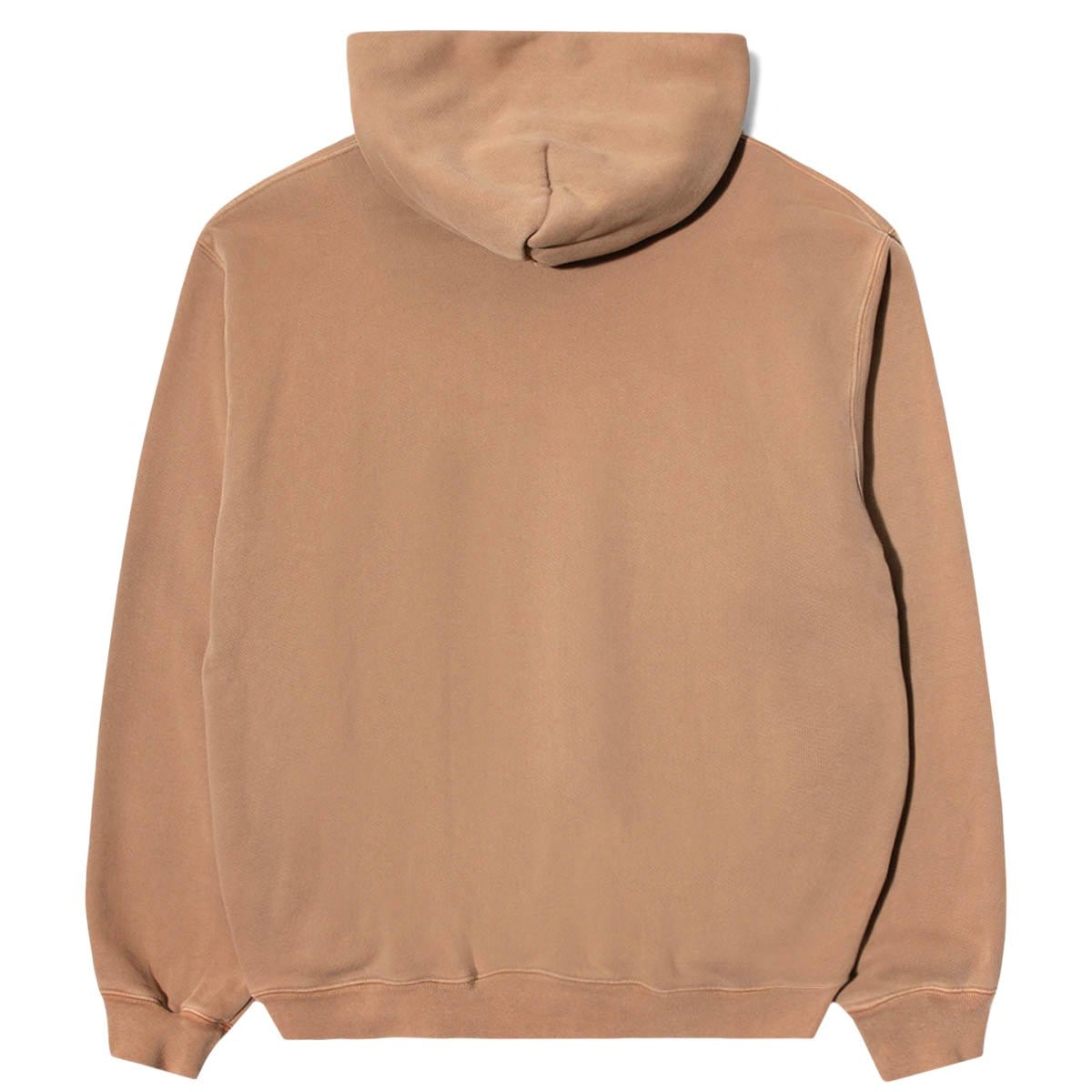 yeezy tan sweatshirt