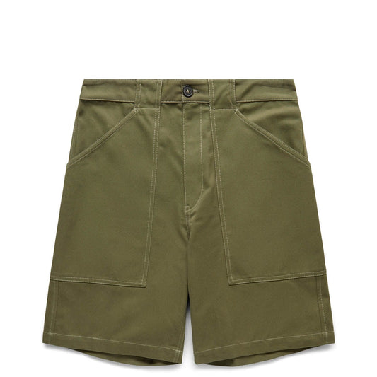 Baseline Shorts (Multi-Lengths) - Bodega