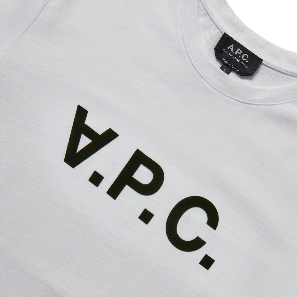 SHIRT GREEN - Prince logo-print T-shirt | GmarShops - V.P.C. BLANC H T